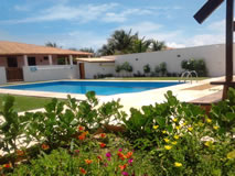 Pousada La Maison - Canoa Quebrada