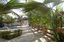 Pousada LOng Ocenus Canoa Quebrada