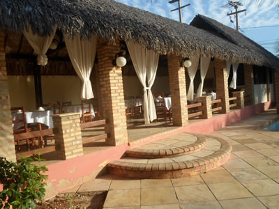 Pousada LOng Ocenus Canoa Quebrada