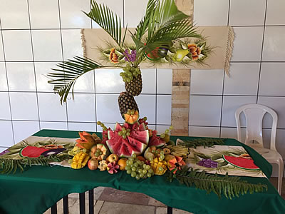 Pousada Missare - Canoa Quebrada