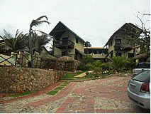 Pousada Mundial - Canoa Quebrada