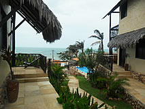 Pousada Mundial - Canoa Quebrada