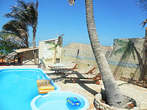 Pousada Mundial - Canoa Quebrada