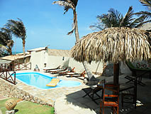Pousada Mundial - Canoa Quebrada