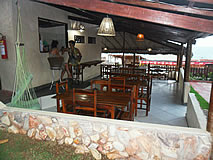 Pousada Mundial - Canoa Quebrada