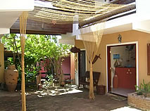 Pousada Oasis do Rei - Canoa Quebrada