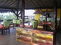 Pousada Oasis do Rei - Canoa Quebrada