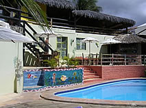 Pousada Oasis do Rei - Canoa Quebrada