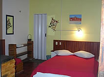 Pousada Oasis do Rei - Canoa Quebrada