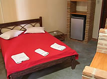 Pousada Oasis do Rei - Canoa Quebrada