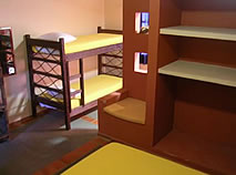 Pousada Oasis do Rei - Canoa Quebrada