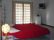 Pousada Oasis do Rei - Canoa Quebrada