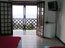 Pousada Oasis do Rei - Canoa Quebrada