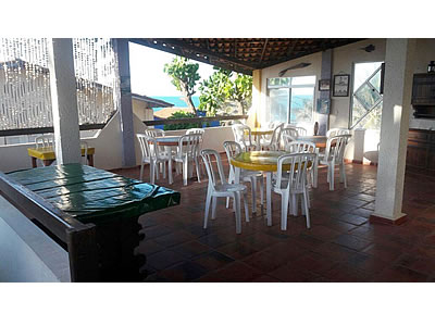 Pousada Por do Sol Canoa Quebrada