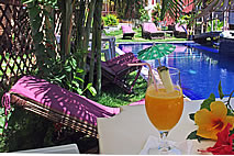 Pousada Presidente Hotel - Canoa Quebrada