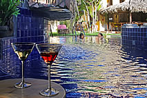 Pousada Presidente Hotel - Canoa Quebrada