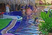 Pousada Presidente Hotel - Canoa Quebrada