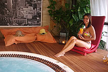 Pousada Presidente Hotel - Canoa Quebrada