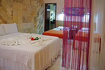 Pousada Presidente Hotel - Canoa Quebrada