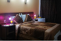 Pousada Presidente Hotel - Canoa Quebrada
