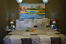 Pousada Presidente Hotel - Canoa Quebrada
