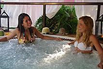Pousada Presidente Hotel - Canoa Quebrada