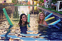 Pousada Presidente Hotel - Canoa Quebrada