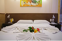 Pousada Presidente Hotel - Canoa Quebrada