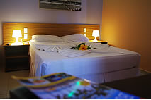 Pousada Presidente Hotel - Canoa Quebrada