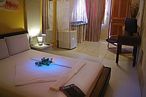 Pousada Presidente Hotel - Canoa Quebrada