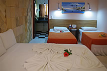 Pousada Presidente Hotel - Canoa Quebrada