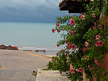 Residencia Oceanus - Canoa Quebrada