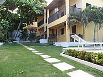 Residencia Oceanus - Canoa Quebrada
