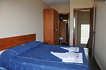 Apartamento - Pousada Sirius