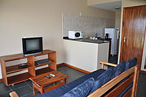 Apartamento mobiliado - Pousada Sirius - Canoa Quebrada