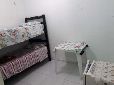 Pousada Subindo as Dunas