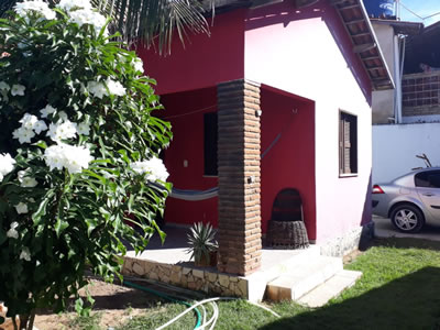 Pousada Subindo as Dunas