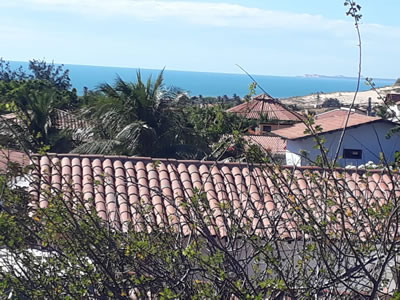 Pousada Subindo as Dunas