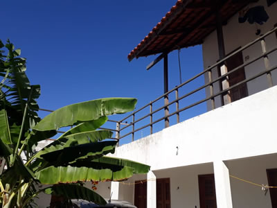 Pousada Subindo as Dunas