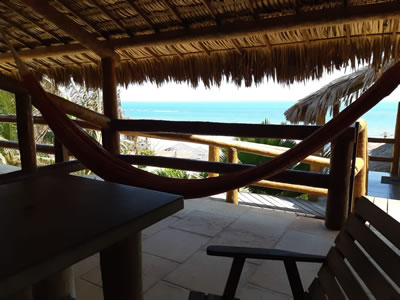 Pousada Terra Nova - Canoa Quebrada