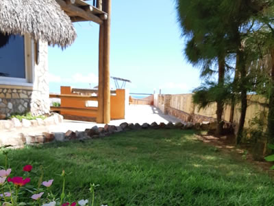 Pousada Terra Nova - Canoa Quebrada