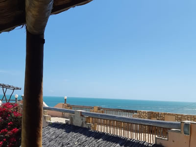 Pousada Terra Nova - Canoa Quebrada