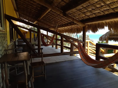 Pousada Terra Nova - Canoa Quebrada