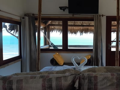 Pousada Terra Nova - Canoa Quebrada