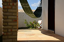 Pousada Vila Beija-flor - Canoa Quebrada - Ceará - Brasil