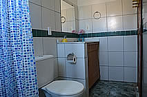 Pousada Vila Beija-flor - Canoa Quebrada - Ceará - Brasil