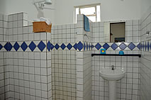 Pousada Vila Beija-flor - Canoa Quebrada - Ceará - Brasil