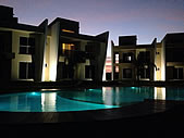 Residence Vilas na Praia - Canoa Quebrada