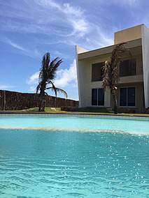 Residence Vilas na Praia - Canoa Quebrada