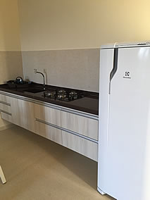 Residence Vilas na Praia - Canoa Quebrada